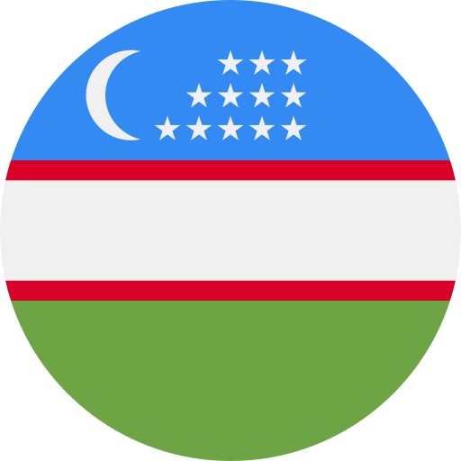 uzbek