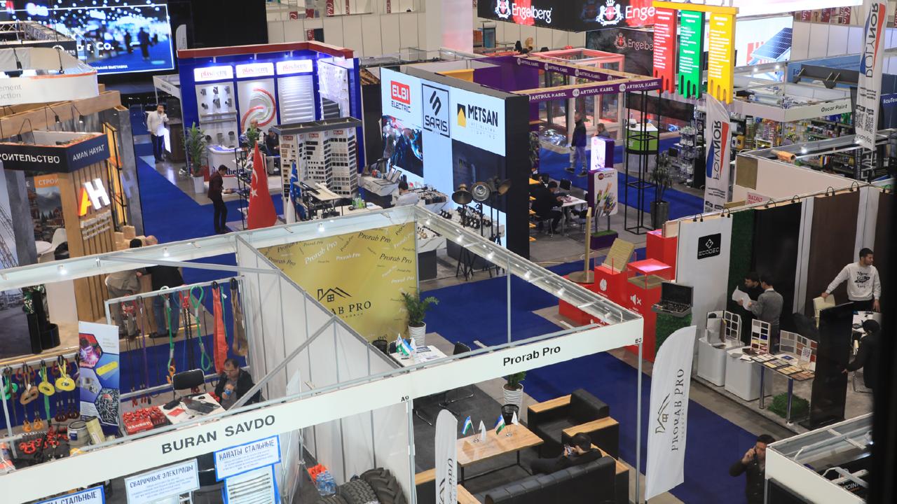 CAEx Build & Co. 2026