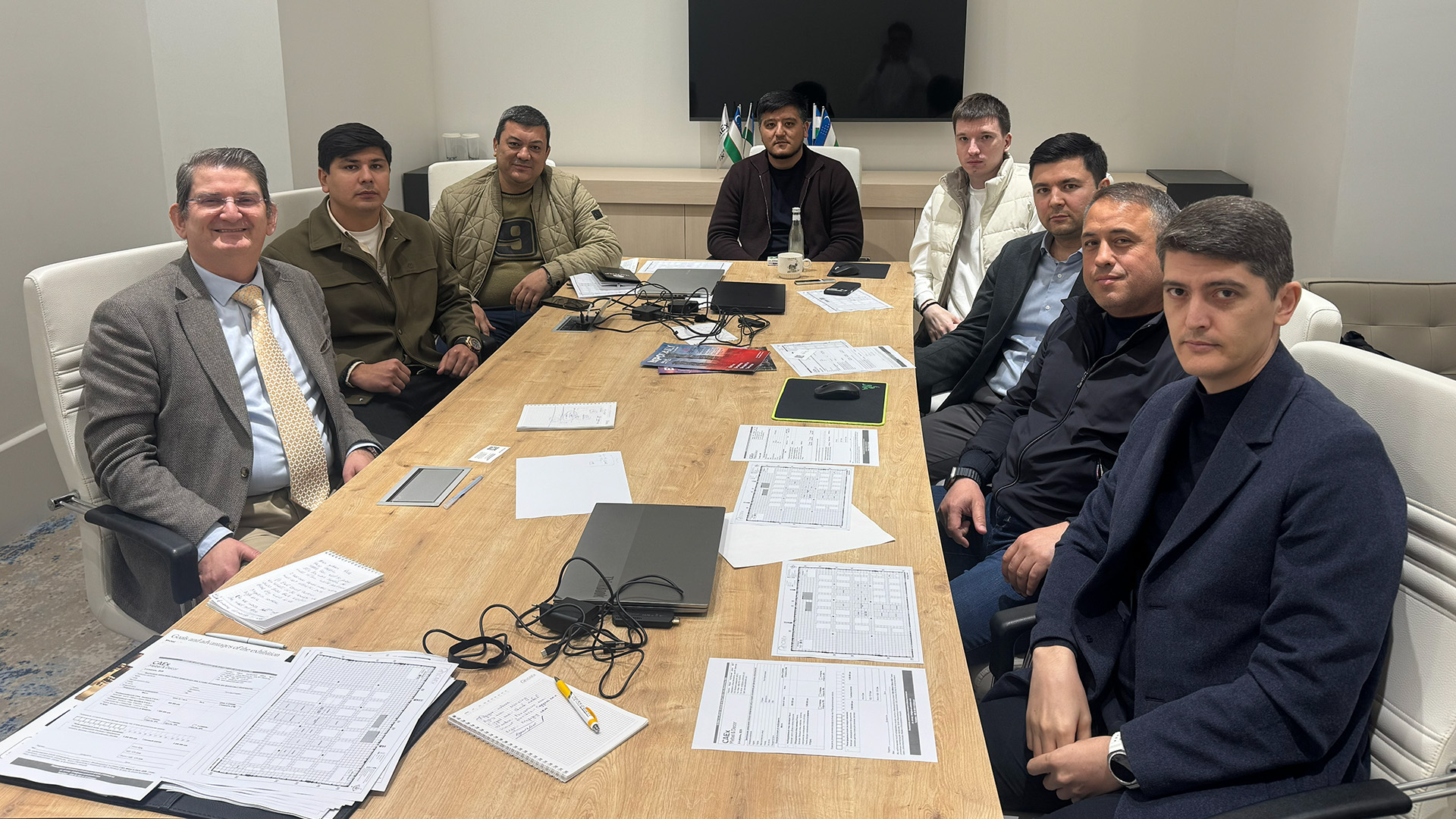 Как выставка CAEx Mebel & Décor влияет на развитие рынка мебели в Узбекистане