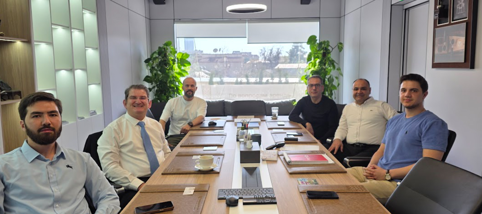 CAEx Food & HoReCa укрепляет диалог с экспертами индустрии